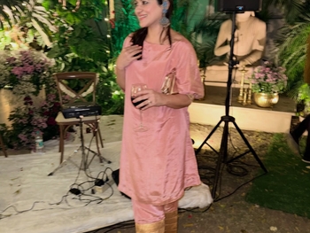 Navchetan Benipal Shukerchakya