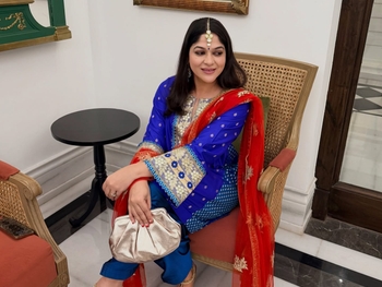 Navchetan Benipal Shukerchakya