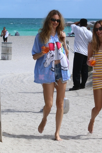 Behati Prinsloo