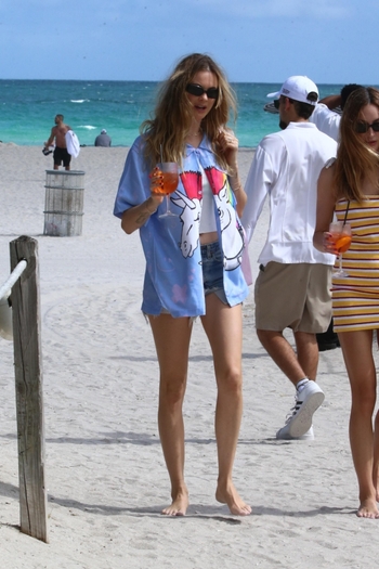 Behati Prinsloo