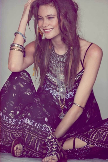 Behati Prinsloo