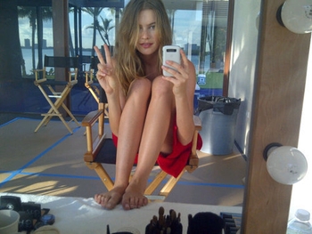 Behati Prinsloo