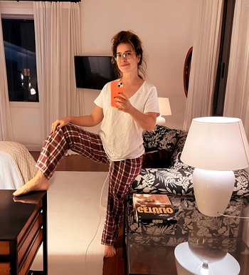 Paloma Duarte