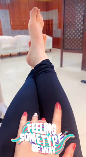 Najeeba Faiz