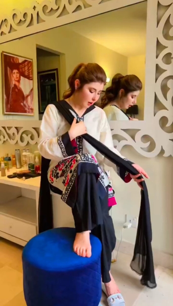 Najeeba Faiz