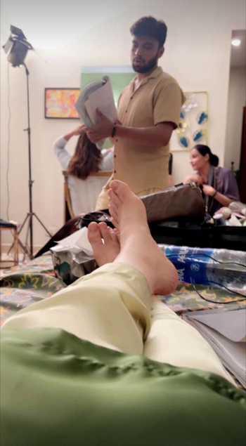 Najeeba Faiz