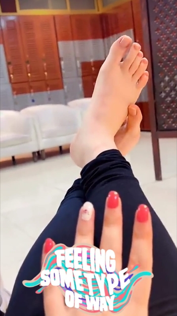 Najeeba Faiz