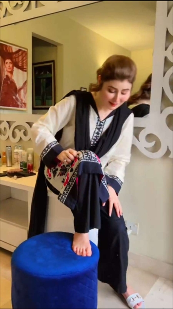 Najeeba Faiz