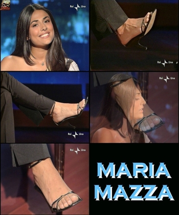 Maria Mazza