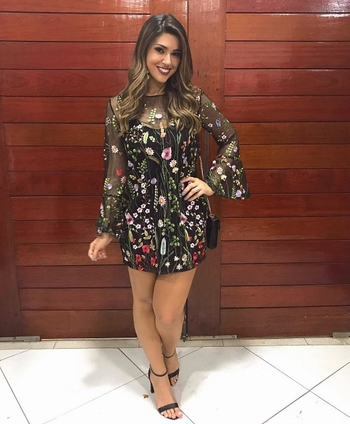 Vivian Amorim