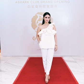 Heart Evangelista