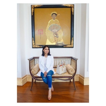 Heart Evangelista