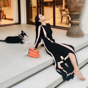 Heart Evangelista