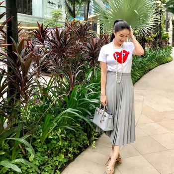 Heart Evangelista