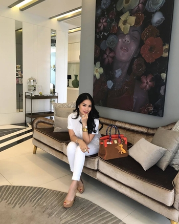 Heart Evangelista