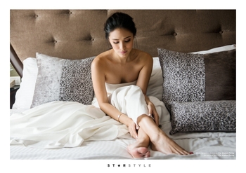 Heart Evangelista