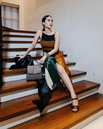 Heart Evangelista