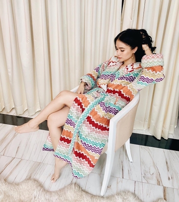 Heart Evangelista