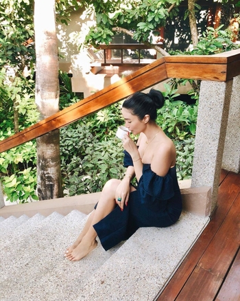 Heart Evangelista