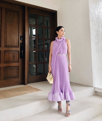 Heart Evangelista