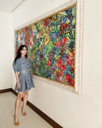 Heart Evangelista