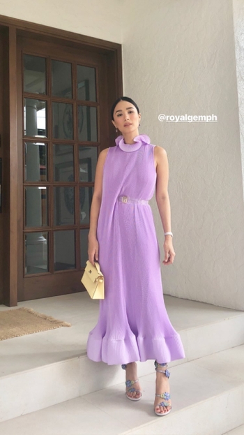 Heart Evangelista