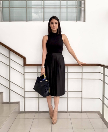 Heart Evangelista