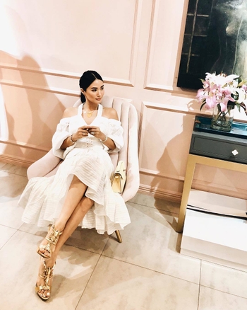 Heart Evangelista