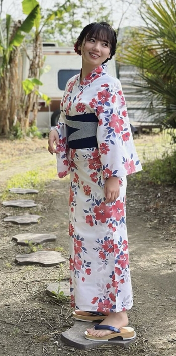 Kyoko Saito