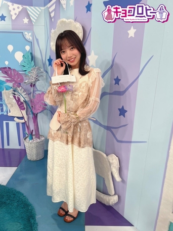 Kyoko Saito