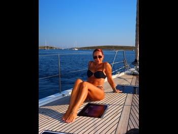  alt="Lana Klingor"