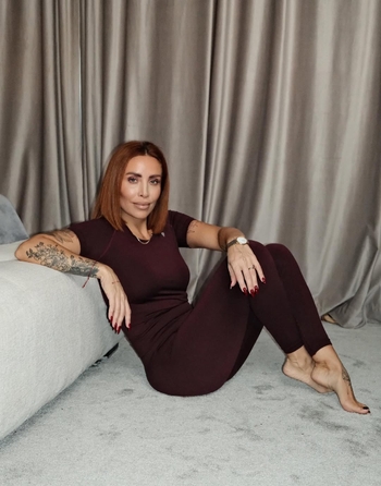 Lana Klingor