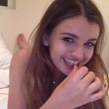 Rebecca Black