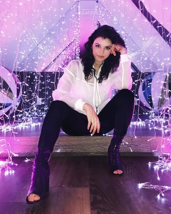 Rebecca Black