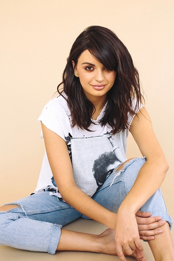 Rebecca Black