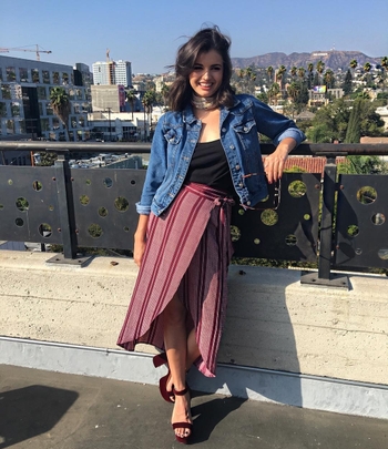 Rebecca Black