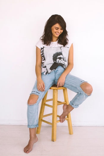 Rebecca Black