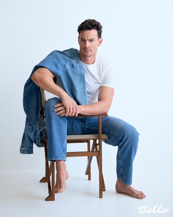 Luke Cook