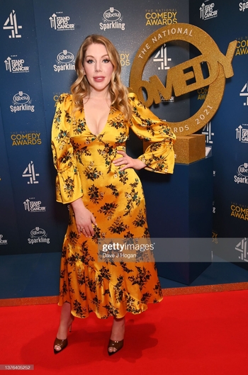 Katherine Ryan