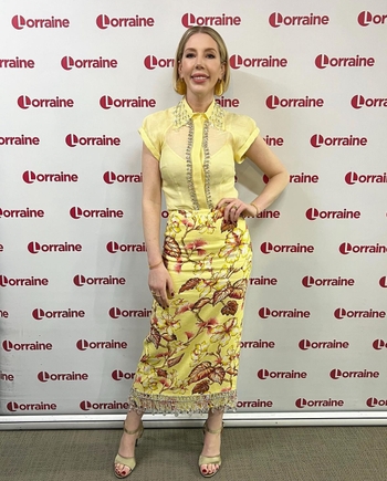 Katherine Ryan