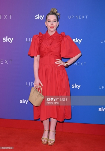 Katherine Ryan