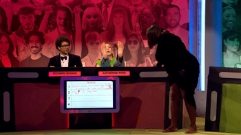 Katherine Ryan