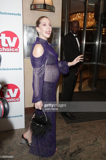 Katherine Ryan