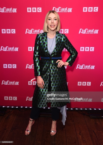 Katherine Ryan