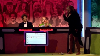 Katherine Ryan