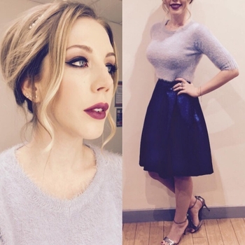 Katherine Ryan