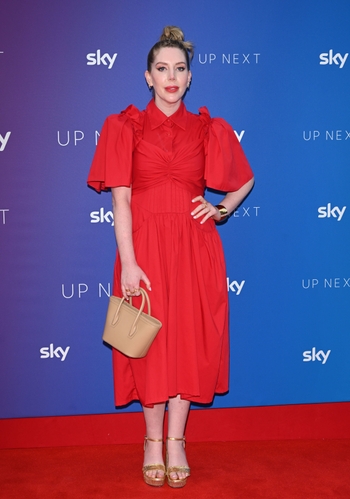 Katherine Ryan