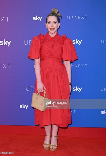 Katherine Ryan