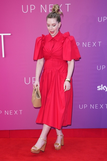 Katherine Ryan