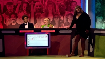 Katherine Ryan